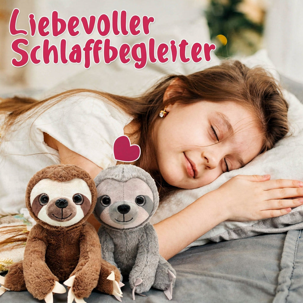 Peluche SnuggleBuddy - Un adorabile compagno per i bambini | elesira