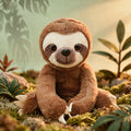 Peluche SnuggleBuddy - Un adorabile compagno per i bambini | elesira