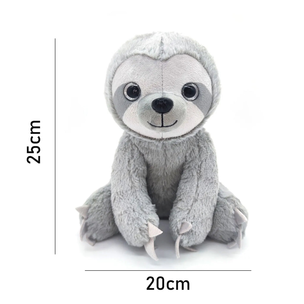 Peluche SnuggleBuddy - Un adorabile compagno per i bambini | elesira