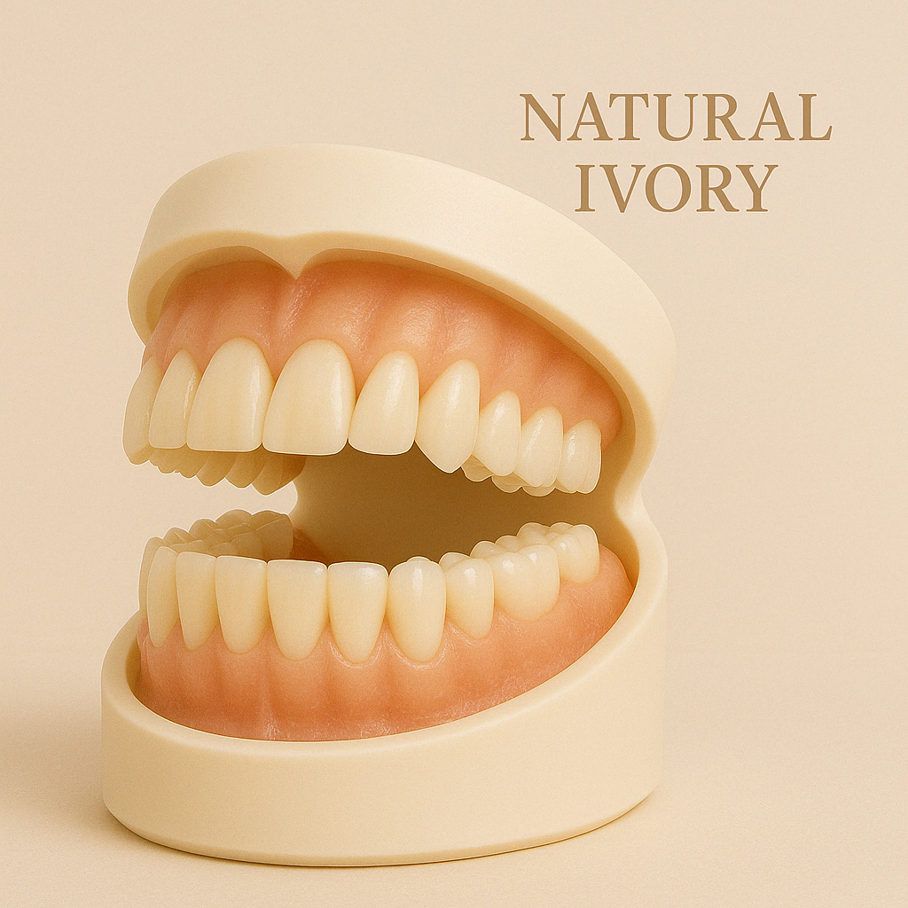 SmileCraft | Unlock All-Day Comfort and a Youthful Smile That Lights Up Every Room | elesira
