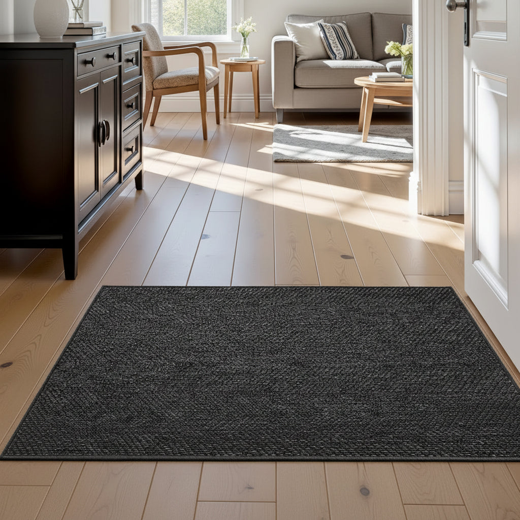 WelcomeMat Pro - Proteção elegante e resistente para a entrada | elesira
