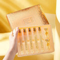 Velasia Collagen Threads | Reveal Firmer, Radiant Skin That Turns Back Time | elesira