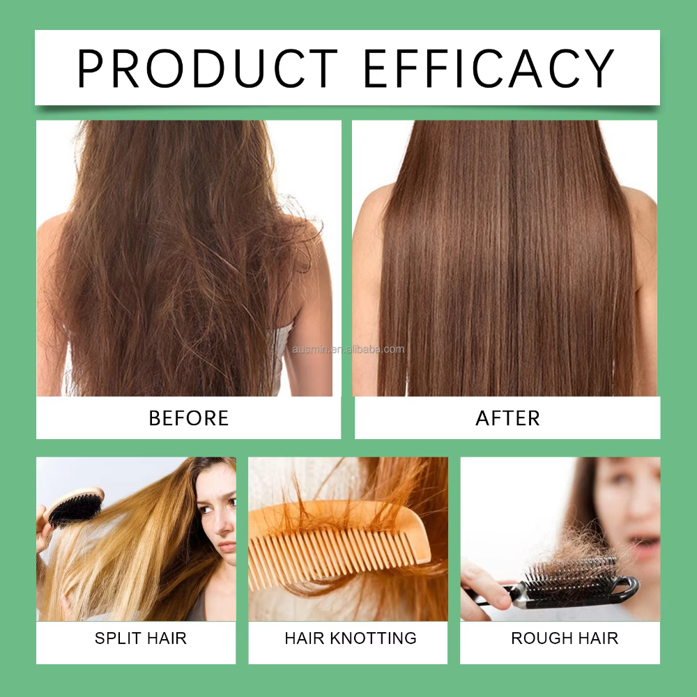 Vitaluxe | Transform Your Hair into a Silky, Radiant Crown You’ll Love to Flaunt | elesira