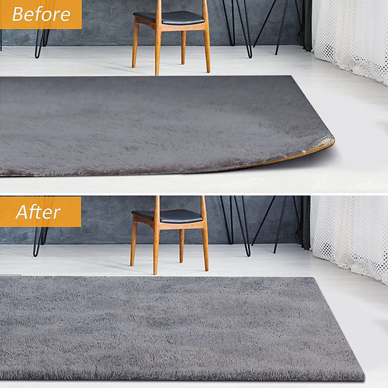 SlipHalo™ | Rug Corners Locked Tight for a Safer, Cozier Home | elesira