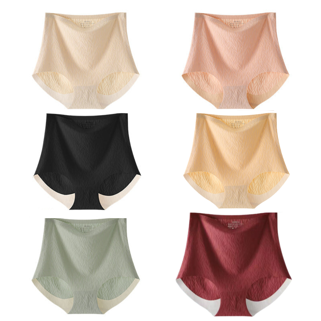 VeloraWave | Unlock All-Day Confidence with Silky, Sculpted Curves That Move With You | elesira
