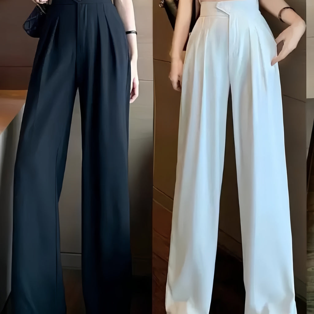 Pantaloni Velora care îți îmbrățișează formele | Pune-ți în valoare formele cu confort și încredere toată ziua | elesira
