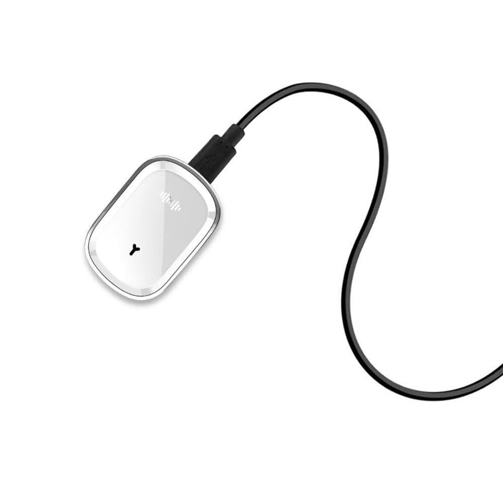 SmartWave-myggebeskyttelsesarmbånd med genopladeligt batteri | elesira
