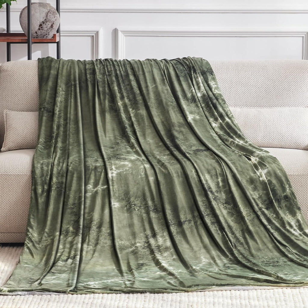 Manta refrescante Chill Comfort Arc-Chill, leve, para viagens de verão, para noites quentes - Elesira
