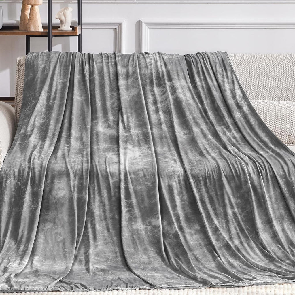 Manta refrescante Chill Comfort Arc-Chill, leve, para viagens de verão, para noites quentes - Elesira