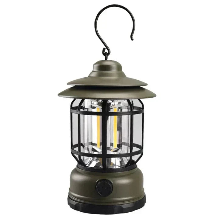 CampLight™ Lamp | Portable SMART lamp | elesira