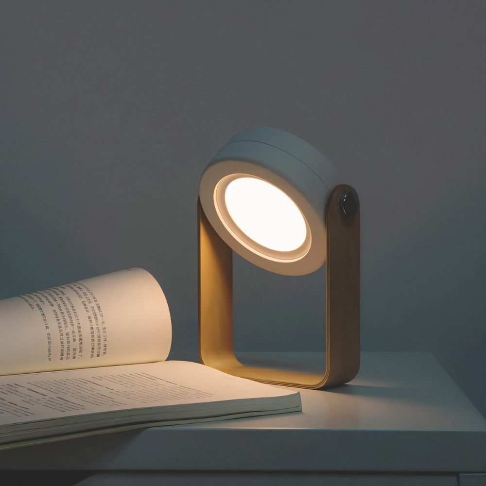 Gyros Table Lamp | elesira