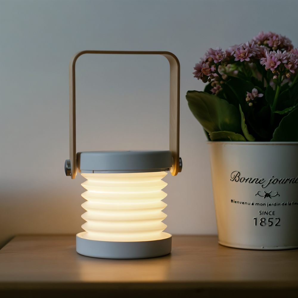 Gyros Table Lamp | elesira
