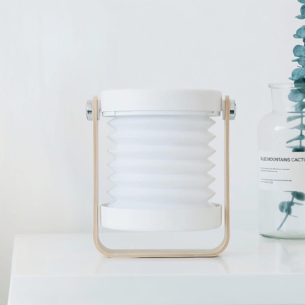 Gyros Table Lamp | elesira