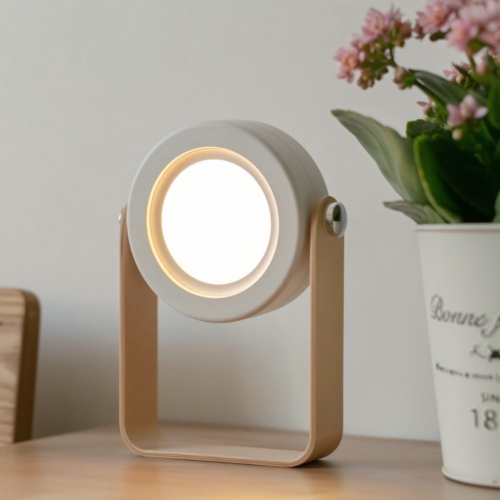 Gyros Table Lamp | elesira