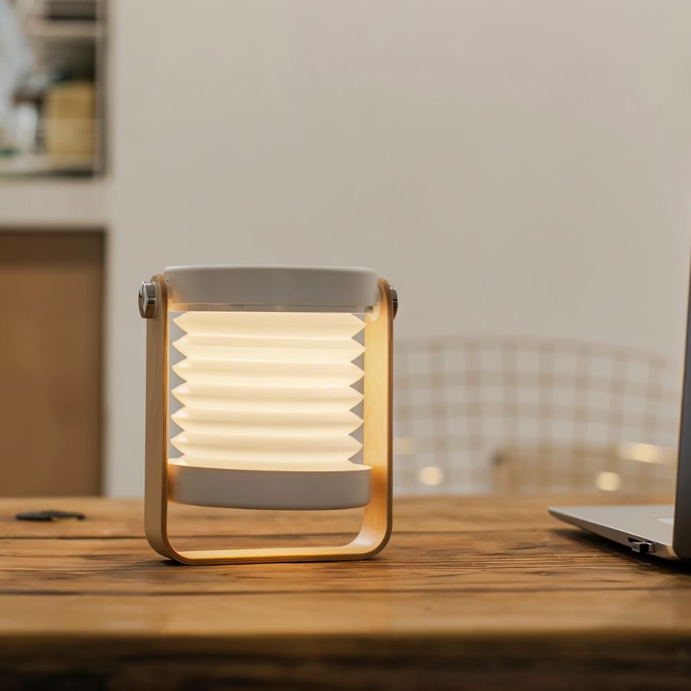 Gyros Table Lamp | elesira