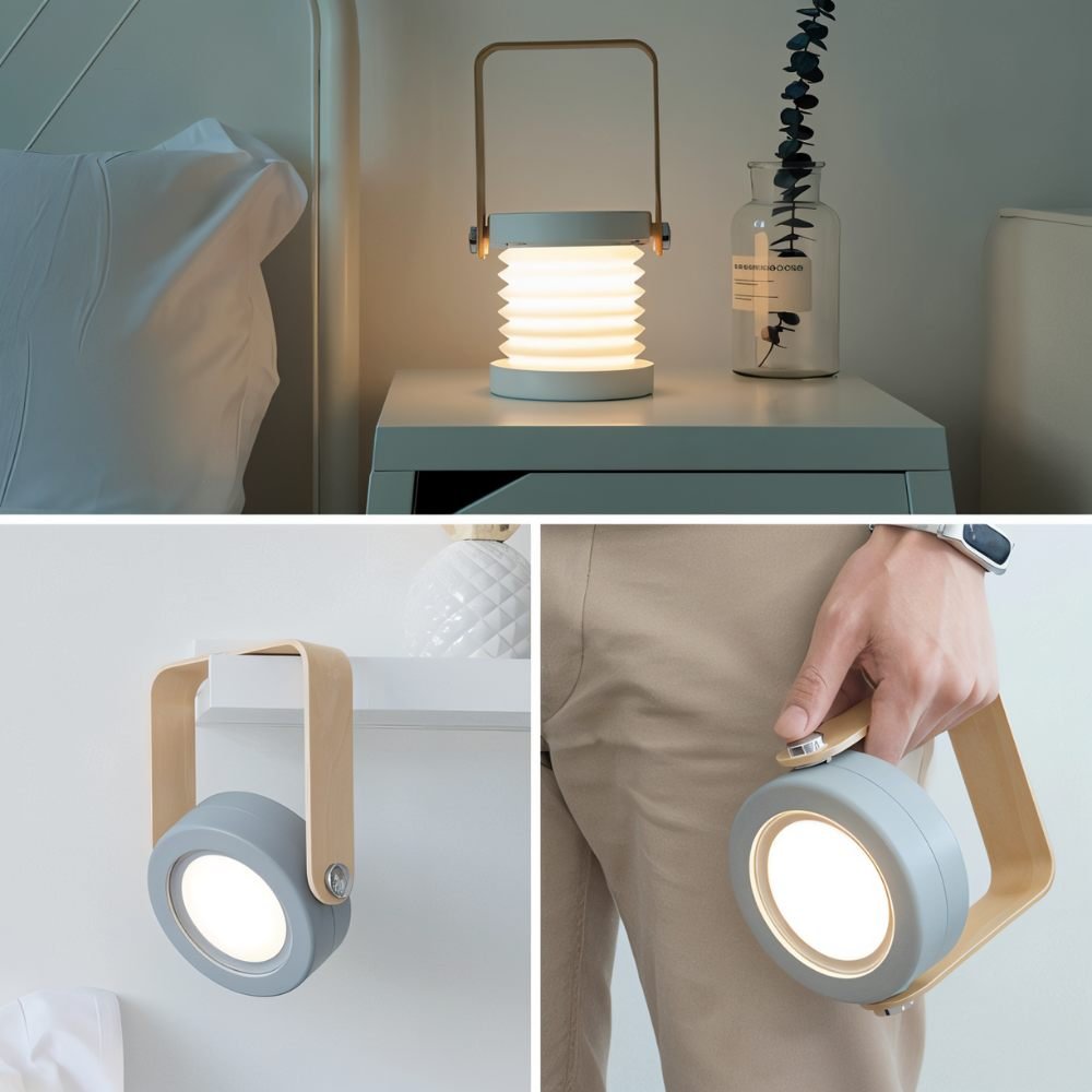 Gyros Table Lamp | elesira