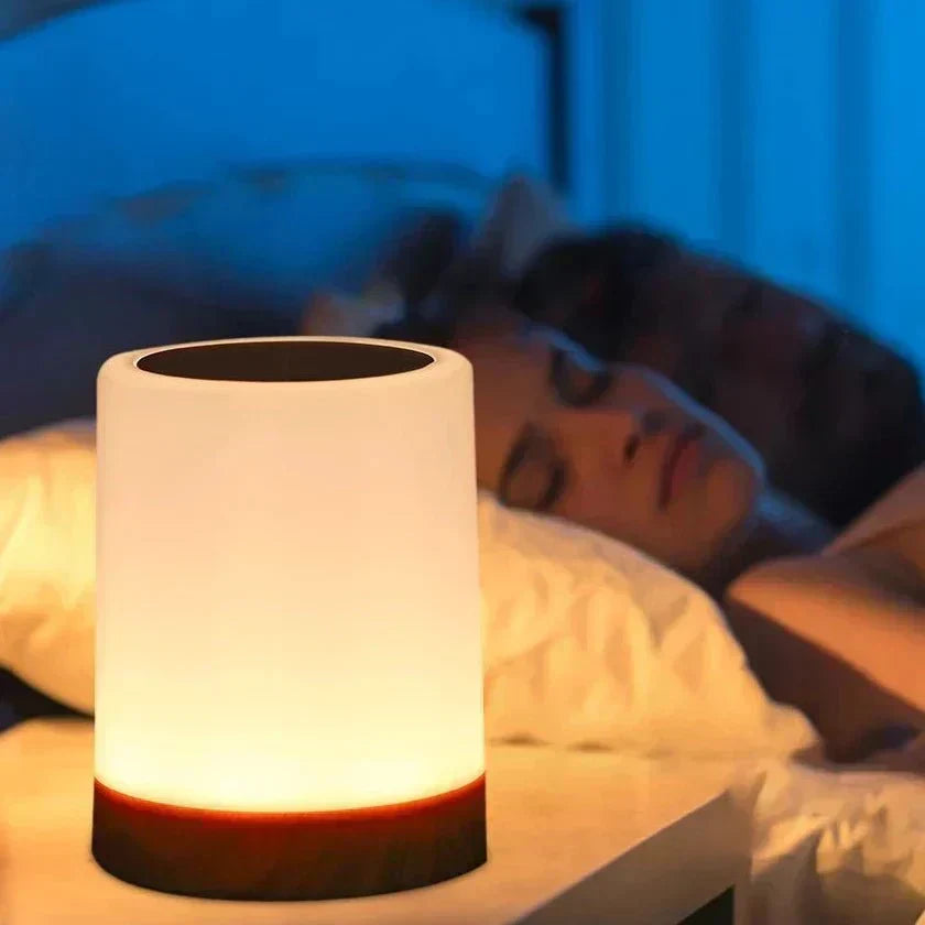 Carmelle | Table Lamp | elesira