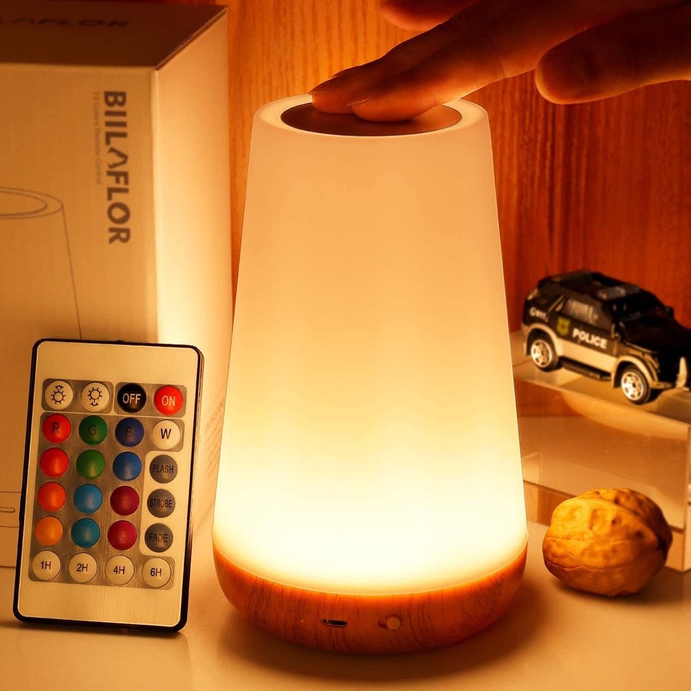 Carmelle | Table Lamp | elesira