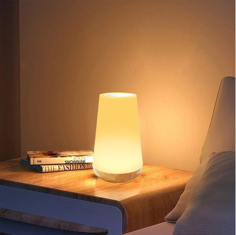 Carmelle | Table Lamp | elesira