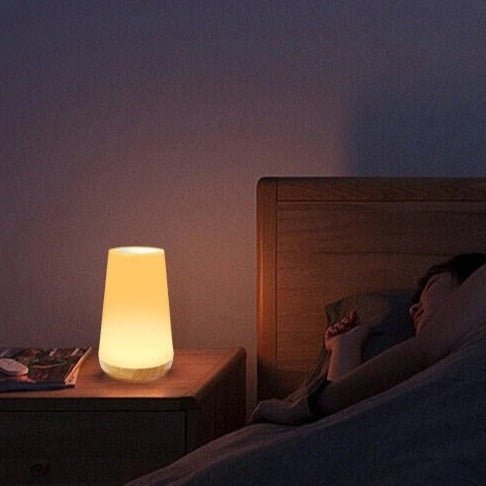 Carmelle | Table Lamp | elesira