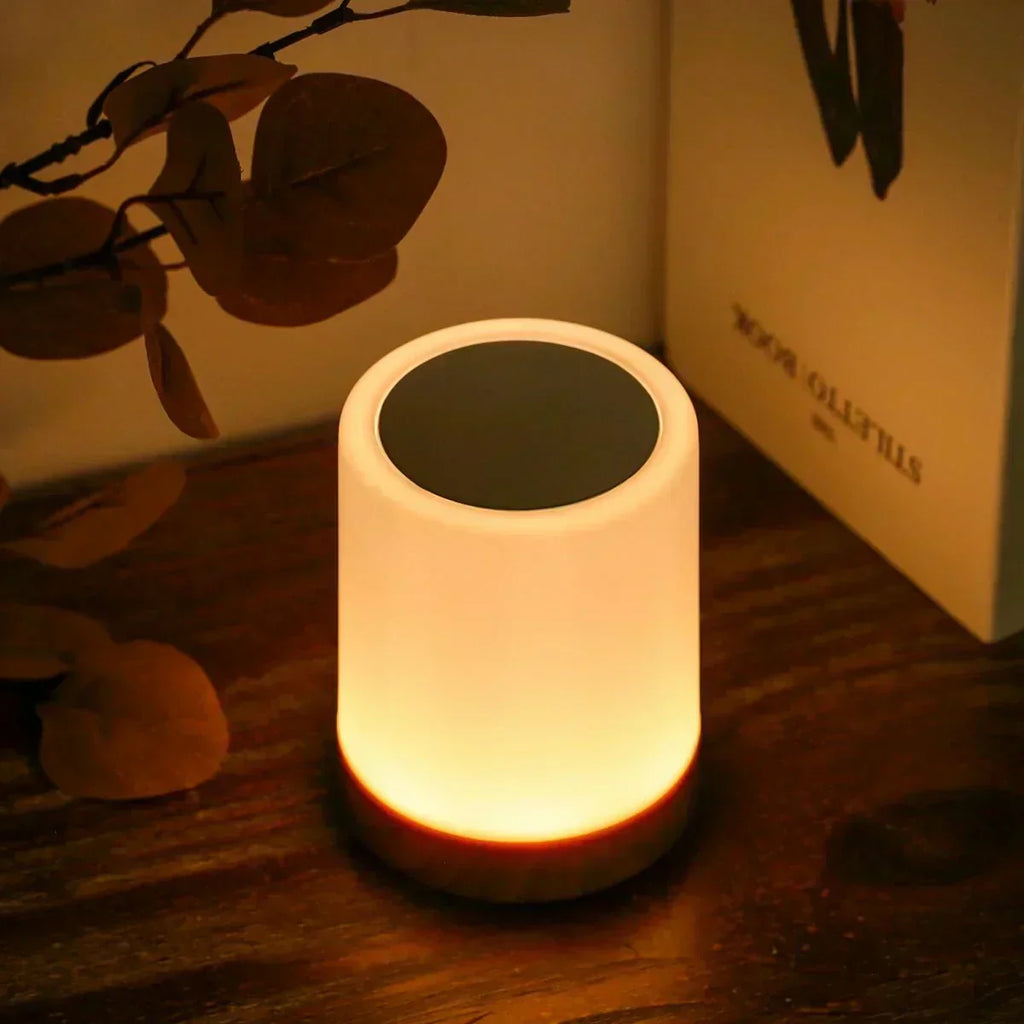 Carmelle | Table Lamp | elesira