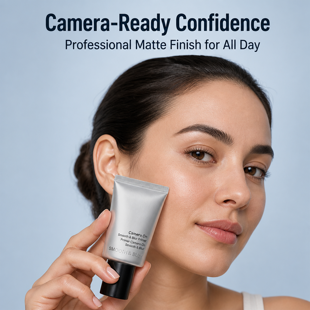 VeloraMist | Blur Your Pores & Grip Your Makeup From Coffee to Midnight | elesira