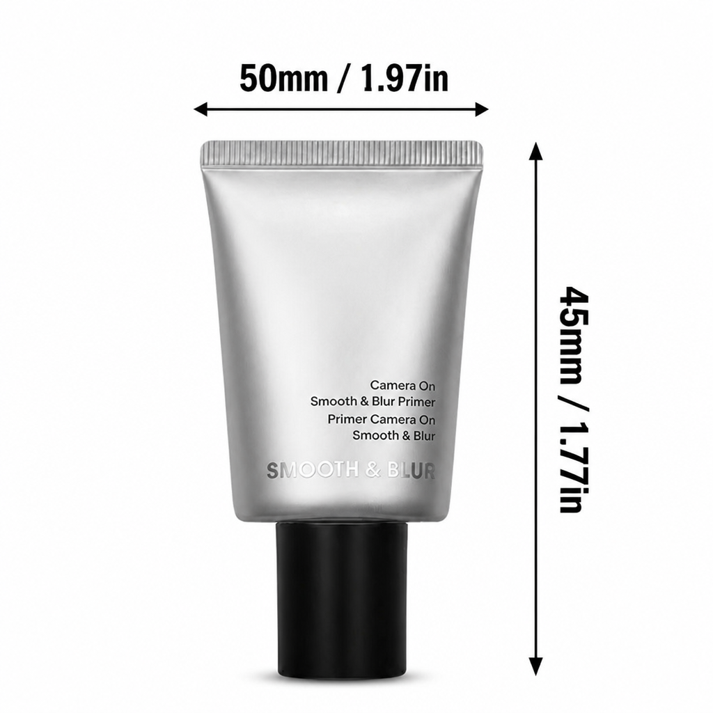 VeloraMist | Blur Your Pores & Grip Your Makeup From Coffee to Midnight | elesira
