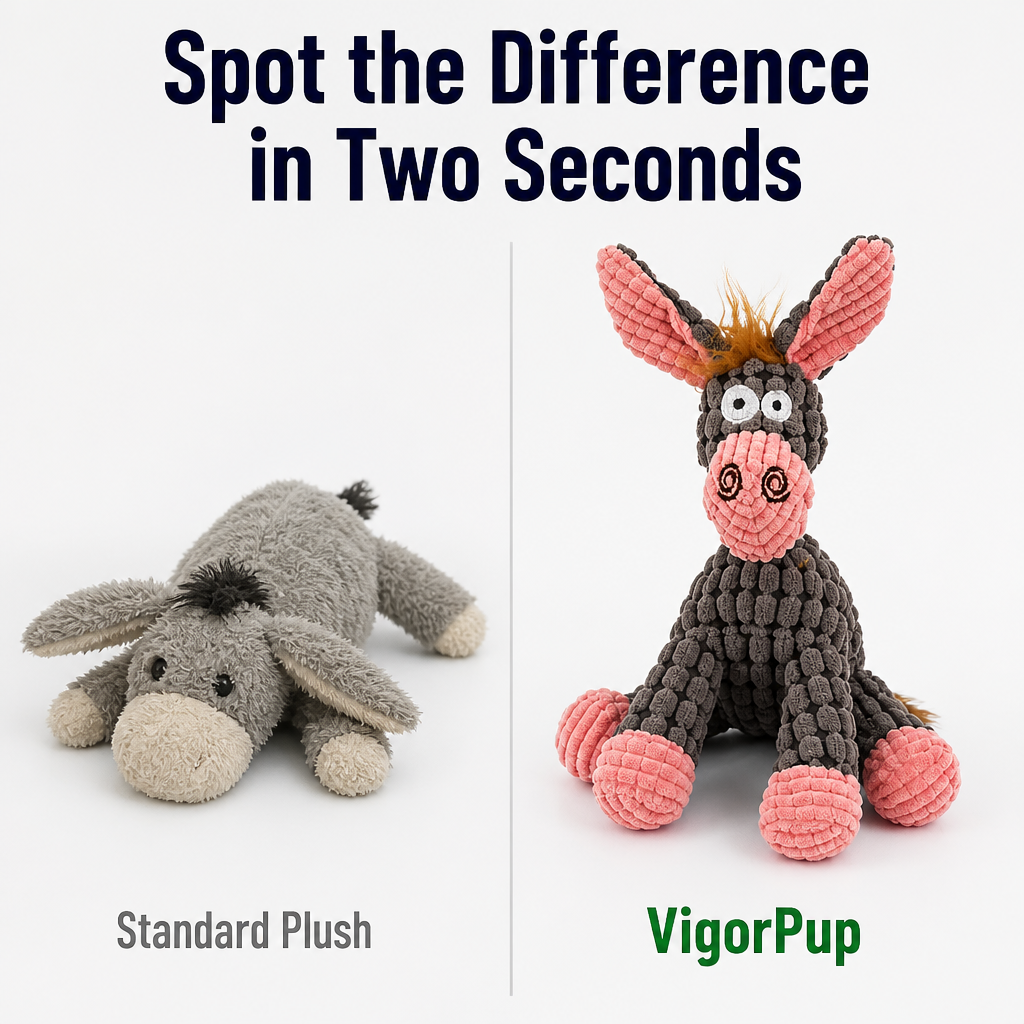 VigorPup | Surpassez les friandises sauvages à mâcher et gardez votre chien heureux, en bonne santé et conquis | elesira