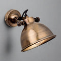 Huxley Wall Light | elesira