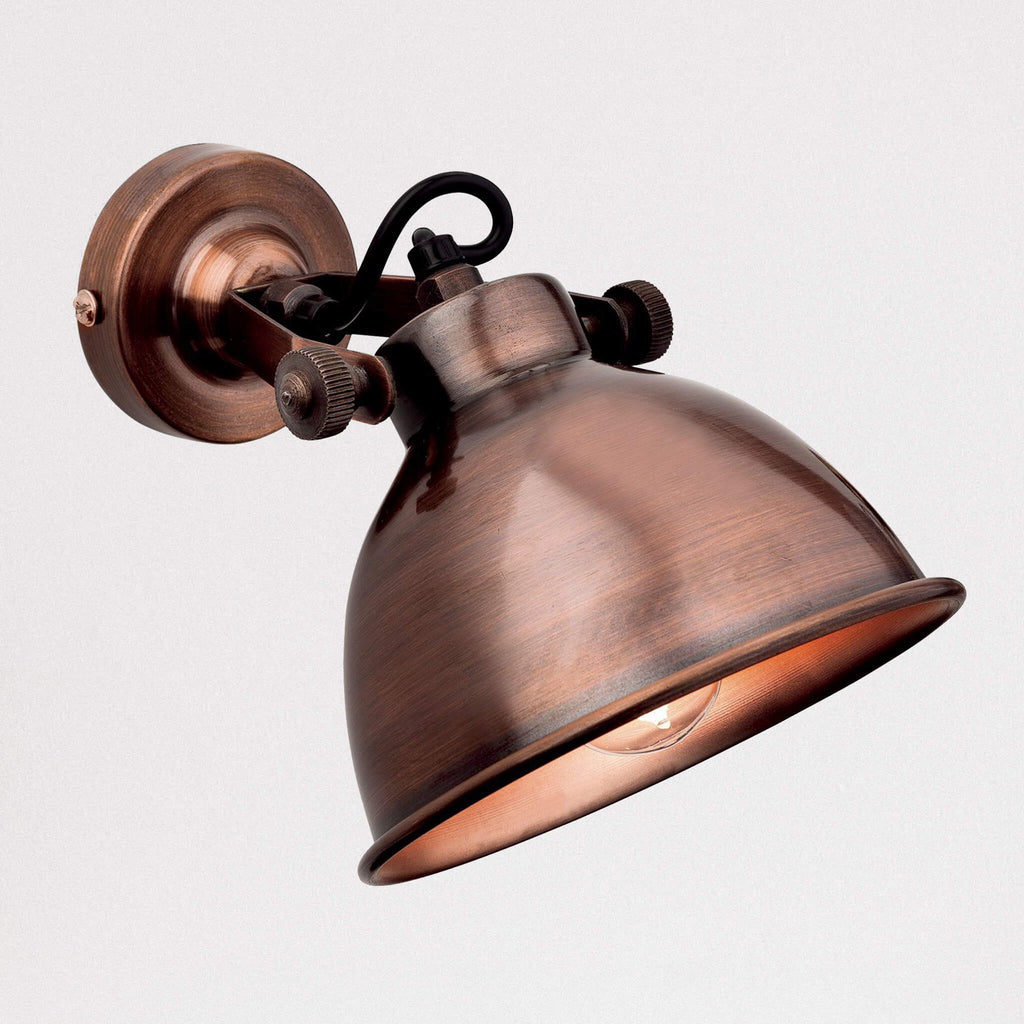 Huxley Wall Light | elesira