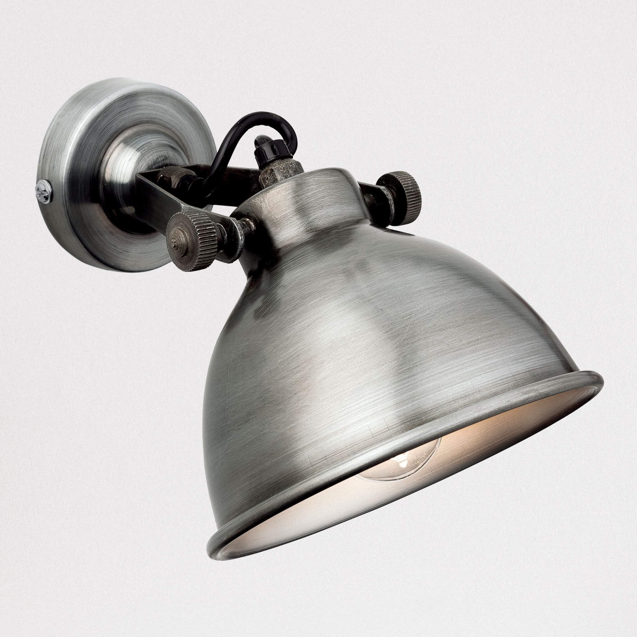 Huxley Wall Light | elesira