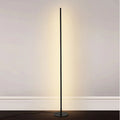 Lumenia Modern Floor Lamp | elesira