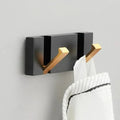 Stilren plassbesparende veggkrok med sammenleggbar design | elesira