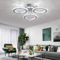 Indie Ring Chandelier | elesira