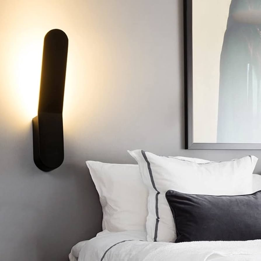 Elegantní venkovní nástěnné LED svítidlo pro stylové exteriéry | elesira