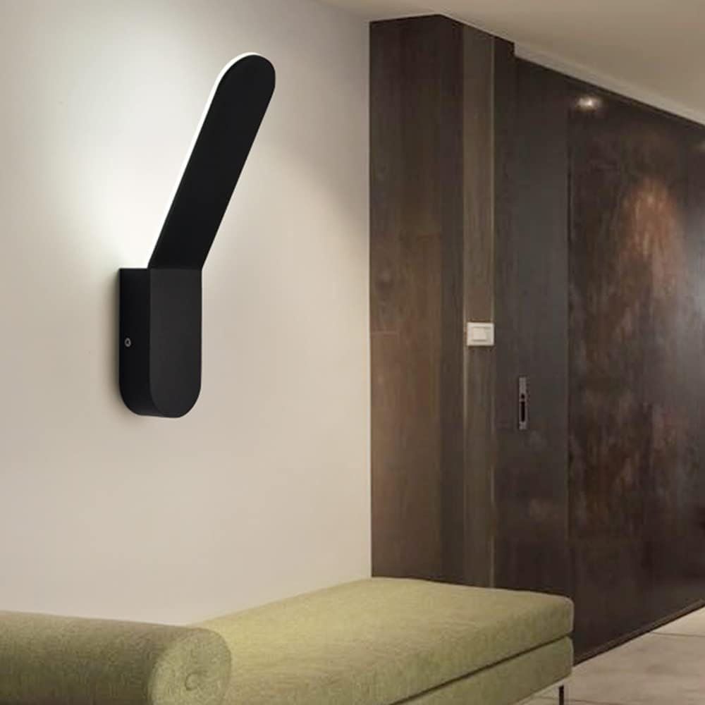 Elegantní venkovní nástěnné LED svítidlo pro stylové exteriéry | elesira