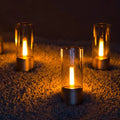 Candela YeeLight Glow Lamps | elesira