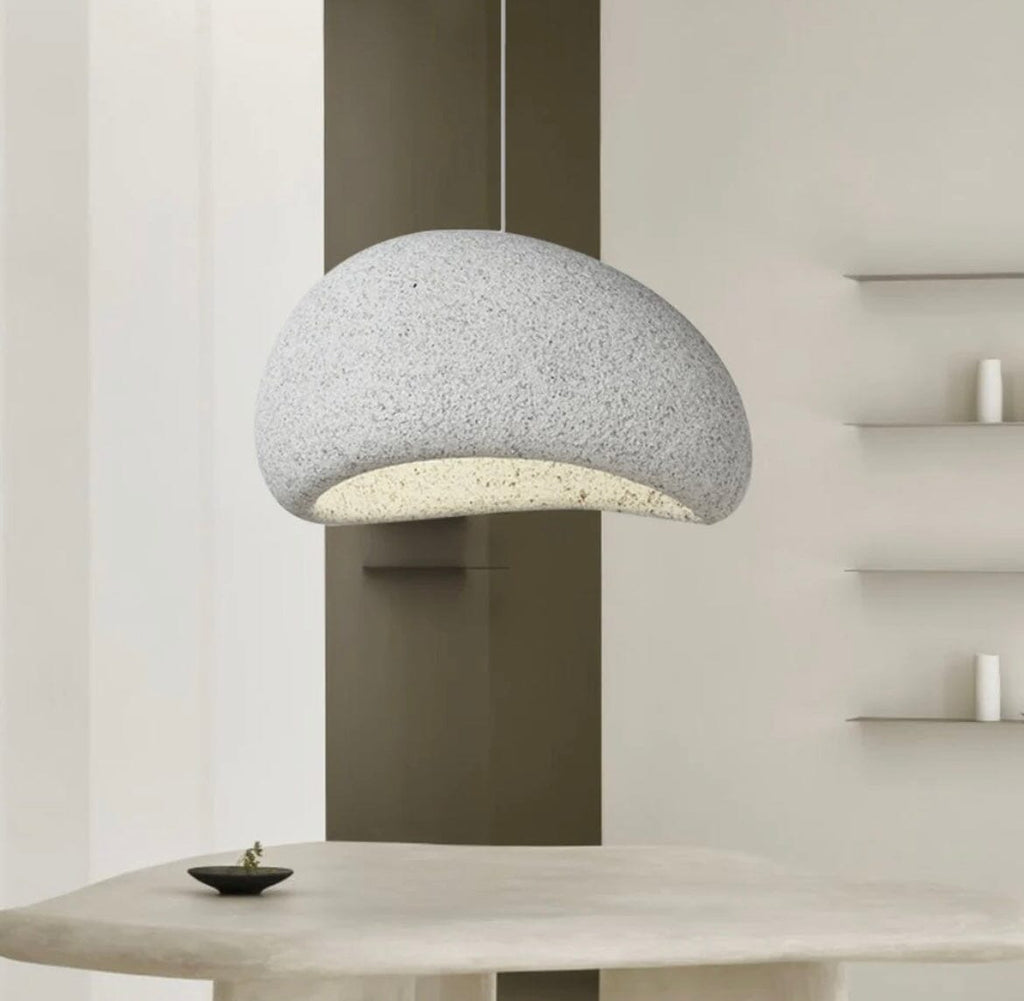 Luces Wabi moteadas | elesira