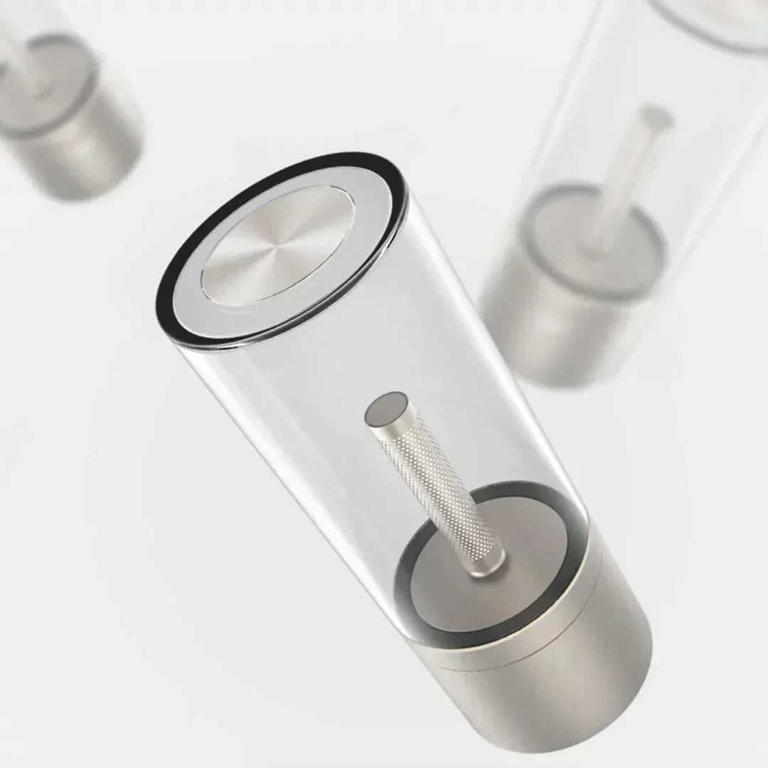 Candela YeeLight Glow Lamps | elesira
