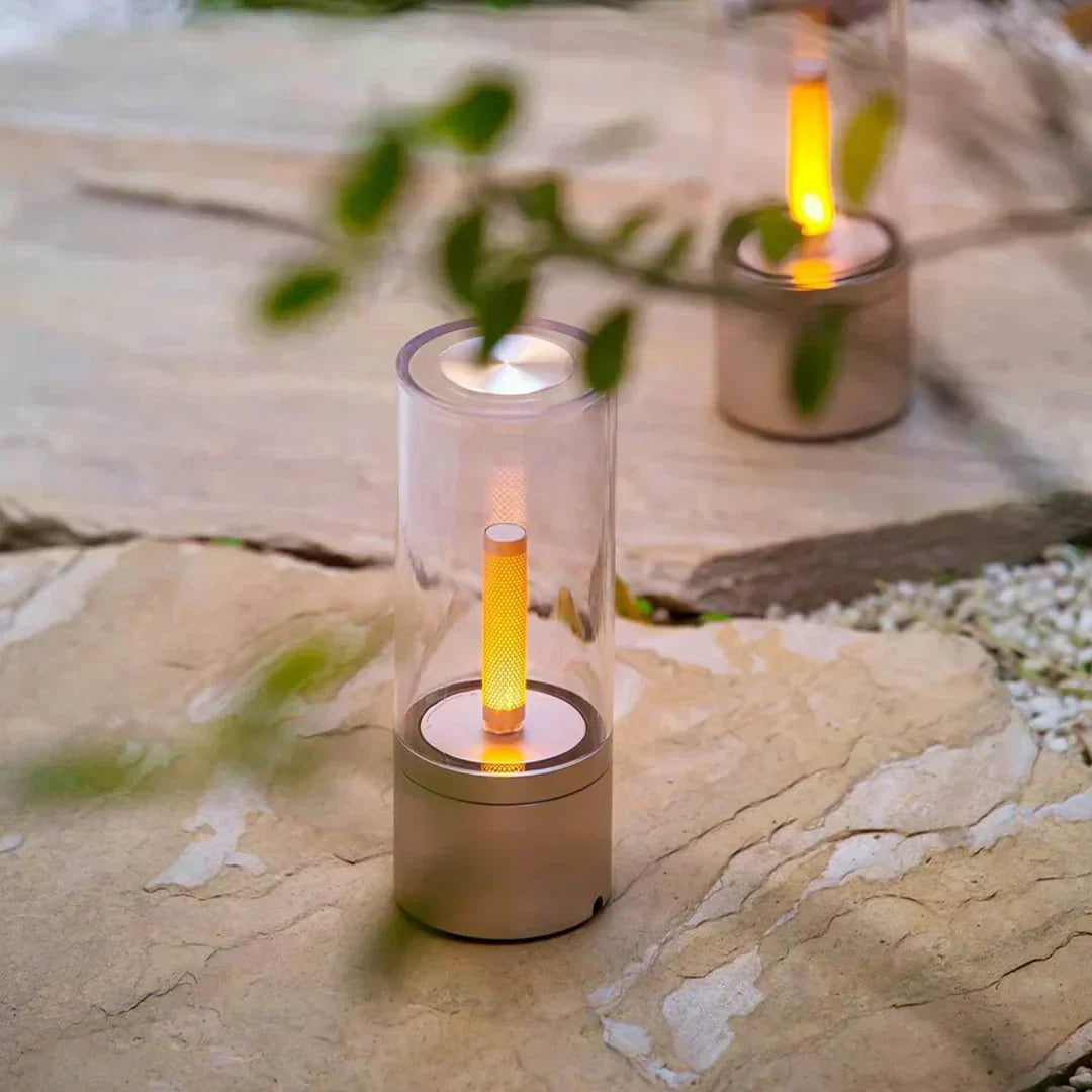 Candela YeeLight Glow Lamps | elesira