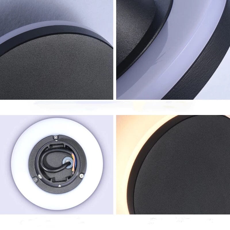 Cheryl LED Garden Light | elesira
