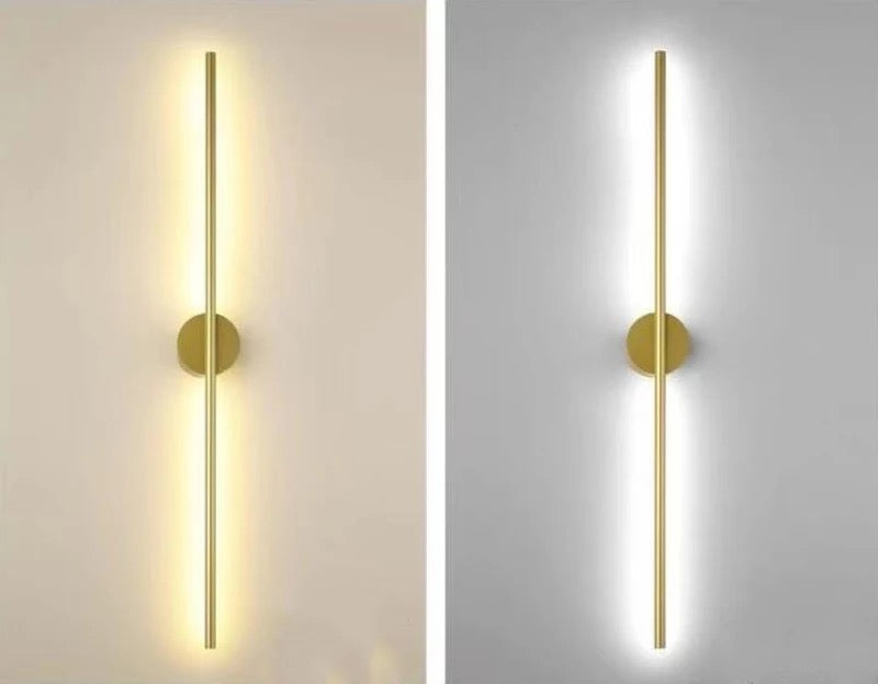 Golden Tube | elesira