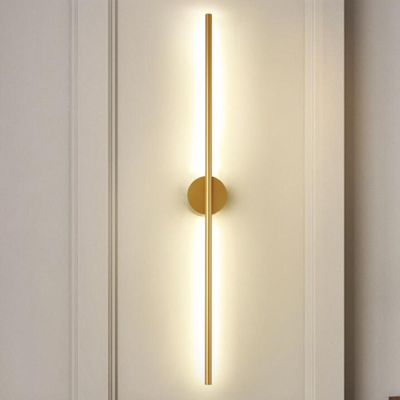 Golden Tube | elesira