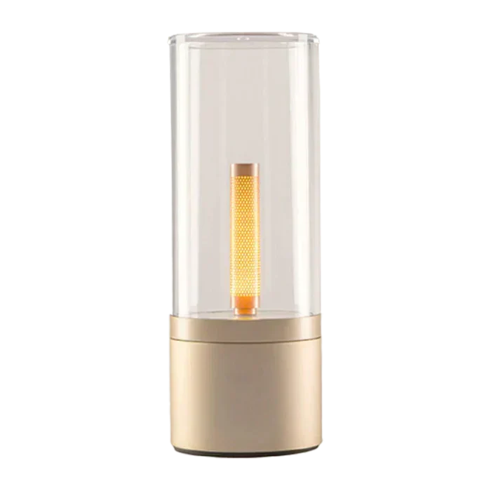 Candela YeeLight Glow Lamps | elesira