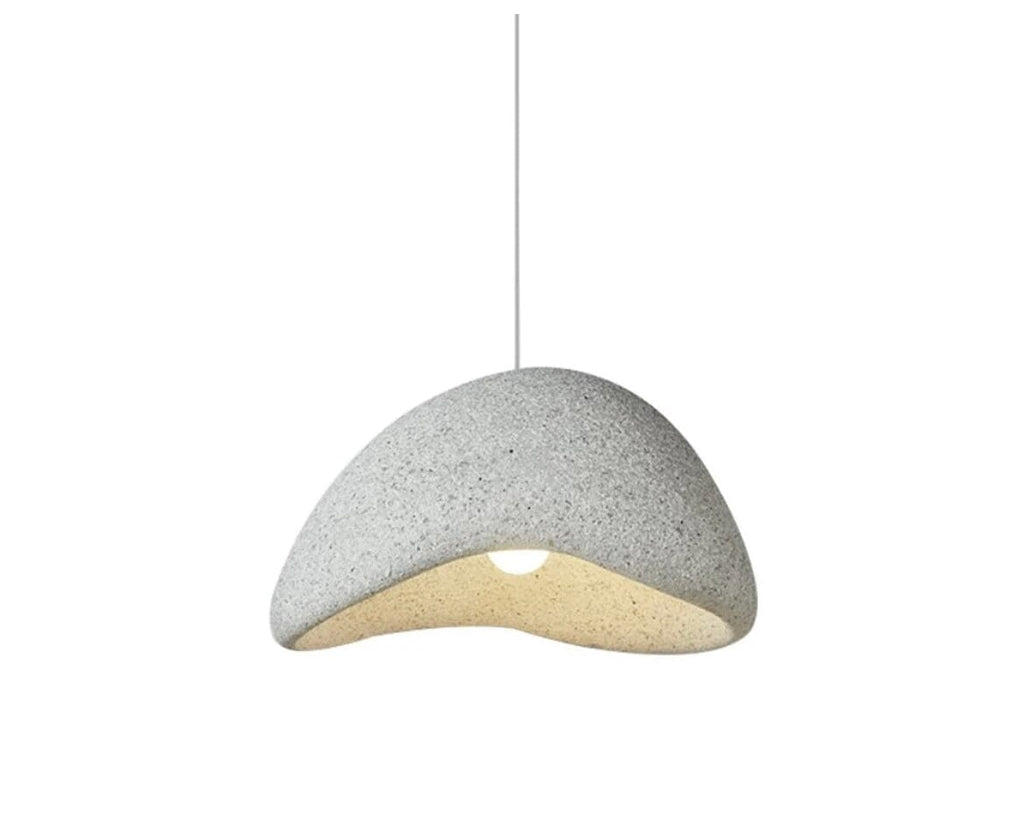 Luces Wabi moteadas | elesira