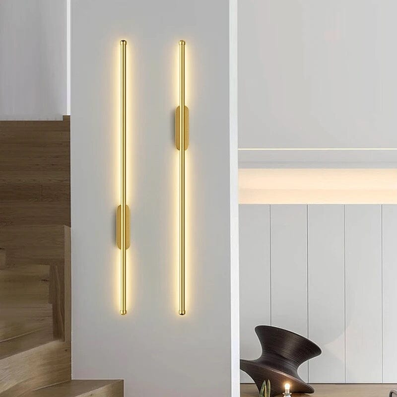 Golden Tube | elesira