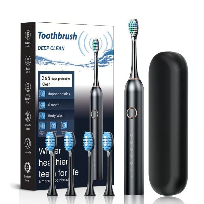 VivaRadiance 牙膏 - 绽放耀眼笑容，成为全场焦点 | elesira