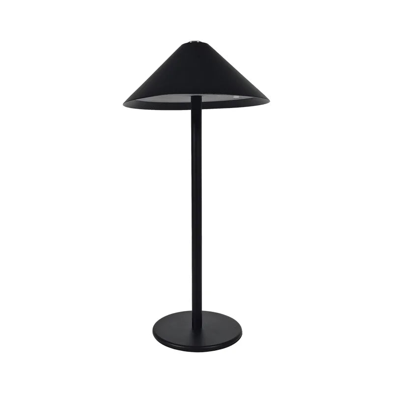 GoLumina - Rechargeable Desk Lamp | elesira