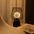 Strålende jernlampe | elesira