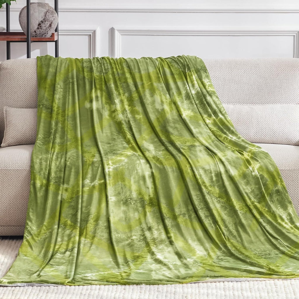 Manta refrescante Chill Comfort Arc-Chill, leve, para viagens de verão, para noites quentes - Elesira